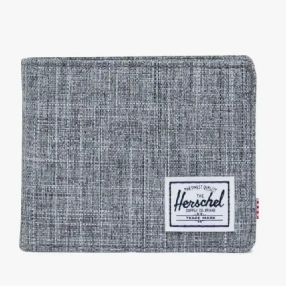 Herschel Supply Roy Wallet Coin